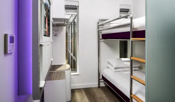 LCL Bunk Room 