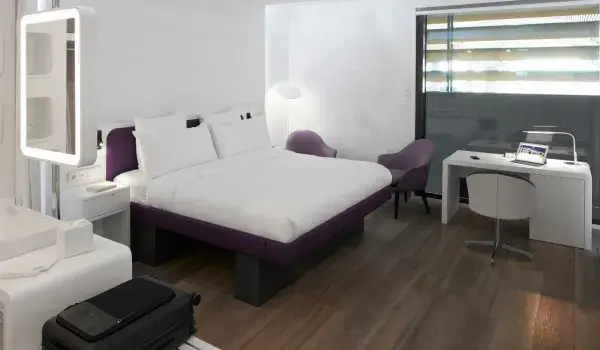 Premium Plus King new