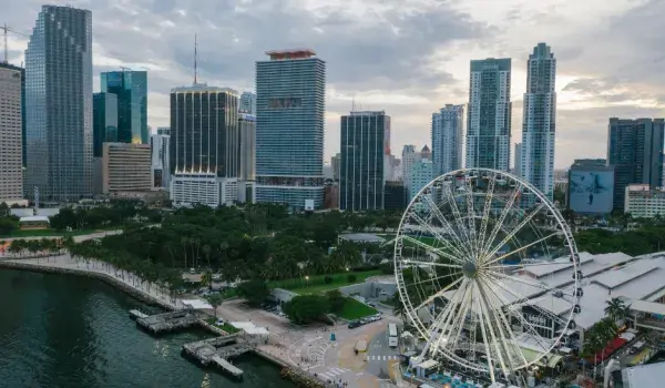 MIA Bayside Marketplace