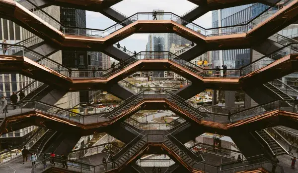 Hudson Yards