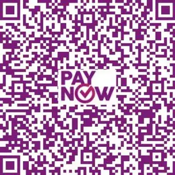 YOTEL Singapore PayNow QR code