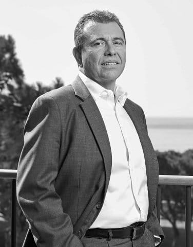 Carlos Leal General Director UIP