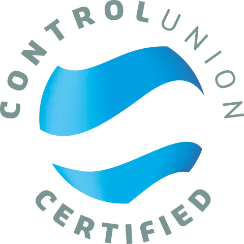 Control Union Certified