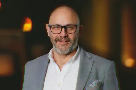 Hello, I am Ryan Dance