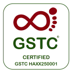 GSTC logo