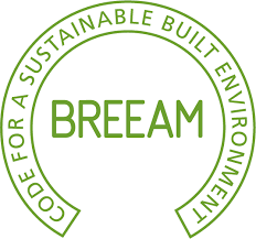 BREEAMIn use - logo