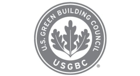 LEED Silver certified